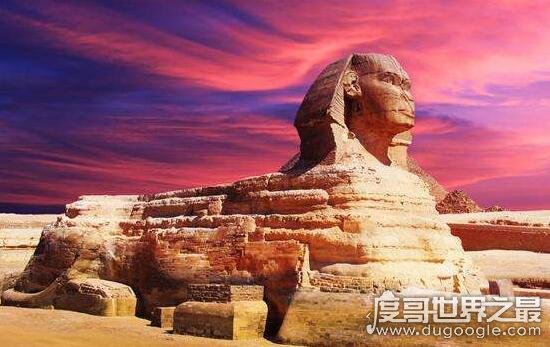 世界十大最受欢迎的雕像，中国关公像已走向世界