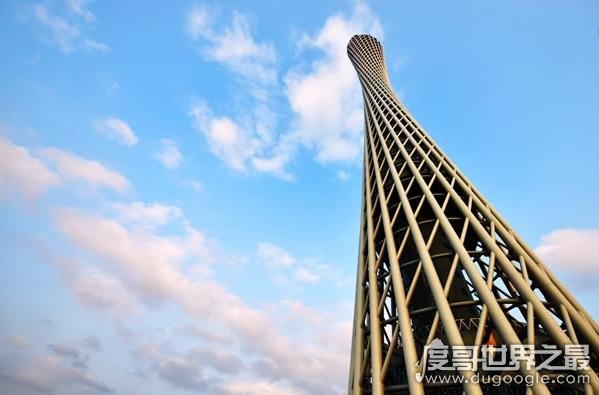 中国十大地标建筑，象征着国家的名片(国人的骄傲)