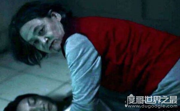 1995年上海吸血鬼事件，女孩都不敢穿红色衣服(人心惶惶)